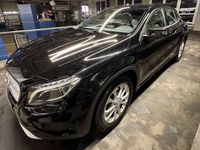 gebraucht Mercedes GLA200 GLA 200 Mercedes BenzStyle*BI-Xen*MAP*SHZ*ESS