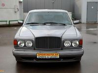 Gebraucht Bentley Turbo 389 PS (286 kW) 1996 Grau Limousine