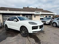 Gebraucht Porsche Cayenne 2024 Weiss SUV