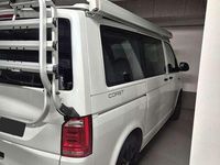 Gebraucht VW Multivan Coast 150 PS (110 kW) 2017 Weiß Van