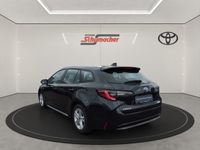 gebraucht Toyota Corolla Touring Sports Hybrid Business Edition !