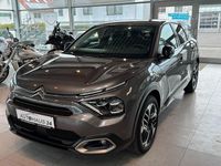 Gebraucht Citroën C4 Feel 131 PS (96 kW) 2021 Gris platinium Limousine