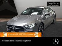 Gebraucht Mercedes A200 Advanced Plus 163 PS (119 kW) 2025 Grau Limousine