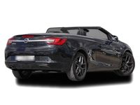 gebraucht Opel Cascada DE - Ca2 1.4 Turbo EU6, Edition (Euro 6), 2014 - 2018