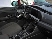 gebraucht VW Caddy 1.5 TSI Maxi NaviWasserzusatzhzg