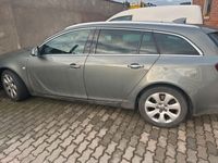 gebraucht Opel Insignia Innovation