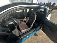 gebraucht BMW 120 I3AH mit Leder