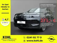 Gebraucht Opel Grandland X 145 PS (106 kW) 2025 Metallic) (schwarz SUV