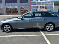 Gebraucht Mercedes E200 Avantgarde 150 PS (110 kW) 2018 Grau Kombi