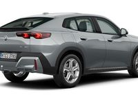 Gebraucht BMW X2 Shadowline 170 PS (125 kW) 2025 Grau SUV