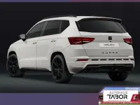 Neu Cupra Ateca 150 PS (110 kW) 2025 Weiß SUV