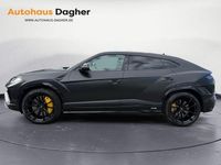 Gebraucht Lamborghini Urus 666 PS (489 kW) 2025 Schwarz SUV