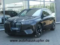 Gebraucht BMW iX Sport Line 384 kW (523 PS) 2023 Sophistograu SUV
