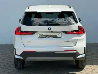 Gebraucht BMW X1 150 PS (110 kW) 2025 Weiß SUV