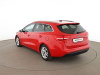 gebraucht Kia Ceed 1.6 GDI Spirit, Benzin, 12.230 €