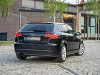 gebraucht Audi A3 1.8 TFSI - Sport - Bi Xenon Plus - Stage 1