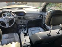 Gebraucht Mercedes GLK320 224 PS (164 kW) 2008 Braun SUV