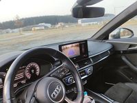Gebraucht Audi A4 S-Line 190 PS (139 kW) 2020 Grau Kombi