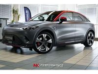 Second-hand Smart #3 Brabus 314 kW (428 CP) 2024 SUV