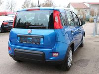 Gebraucht Fiat Panda Cross Cross 69 PS (50 kW) 2024 Blau Kleinwagen