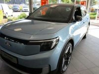 Neu Ford Explorer Extended Range 210 kW (286 PS) 2025 Blau SUV