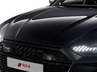 Gebraucht Audi RS6 Performance 630 PS (463 kW) 2025 Sebringschwarz kristalleffekt Kombi