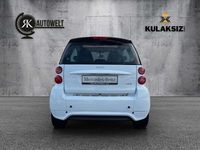 Gebraucht Smart ForTwo Coupé 71 PS (52 kW) 2013 Schwarz Coupé