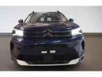 Gebraucht Citroën C5 Aircross 136 PS (100 kW) 2025 Blau SUV