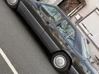 Gebraucht Mercedes E200 118 PS (86 kW) 1989 Limousine