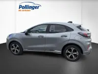 Neu Ford Puma ST-Line 155 PS (114 kW) 2026 Solarsilber SUV