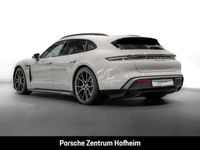 gebraucht Porsche Taycan 4S Sport Turismo PSCB Luftfederung 21-Zoll