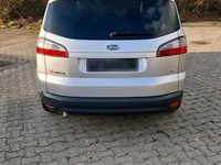 Gebraucht Ford S-MAX S 130 PS (95 kW) 2008 Grau Van / Kleinbus
