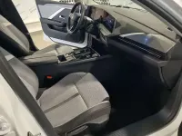 Gebraucht Opel Astra 131 PS (96 kW) 2023 Weiß Kleinwagen