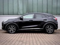 Gebraucht Ford Puma Titanium 125 PS (91 kW) 2022 Andere Limousine