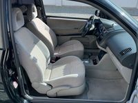 gebraucht VW Lupo 1.4 Automatik Tüv Neu Klima/Sitzheizung