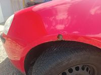 Gebraucht VW Golf IV 115 PS (84 kW) 2006 Rot Kleinwagen