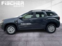 gebraucht Dacia Duster Comfort TCe 130 2WD SHZ Klima EPH GJR