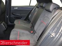 gebraucht VW Golf VIII GTI 8 2.0 TSI DSG Clubsport TOP-SPORT APP