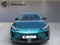 Gebraucht MG MG4 EV 150 kW (204 PS) 2026 Grün grün Kleinwagen