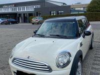 Second-hand Mini Cooper 109 CP (80 kW) 2008 Bej Hatchback