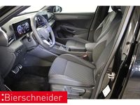 Second-hand VW T-Roc Style 150 CP (110 kW) 2026 Negru SUV