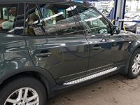 gebraucht BMW X3 e83 mit Standheizung