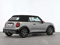 Gebraucht Mini John Cooper Works Cabriolet 231 PS (169 kW) 2025 Grau Cabrio