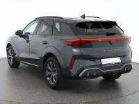 Neu Cupra Terramar 150 PS (110 kW) 2026 Grau SUV