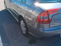 Gebraucht Citroën C5 Tendance 136 PS (100 kW) 2005 Silber Limousine