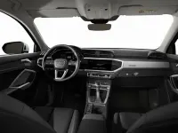 Gebraucht Audi Q3 S-Line 150 PS (110 kW) 2025 Weiß SUV