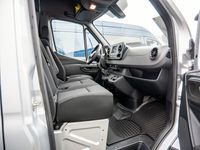 gebraucht Mercedes Sprinter 316 CDI L2H2 Kerstner Frischkühler