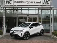 Neu Renault Captur Techno 158 PS (116 kW) 2026 SUV