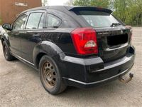 gebraucht Dodge Caliber 