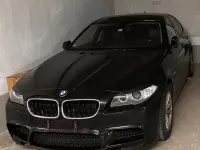 Occasion BMW 528 245 ch (180 kW) 2013 Berline